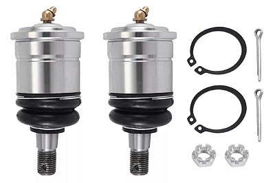 Pivô Bandeja Alongado Lift Toyota Hilux e Sw4 2005 A 2026
