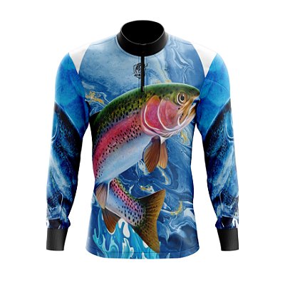Camisa de Pesca