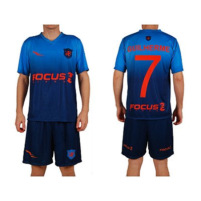 Padrão de futbol