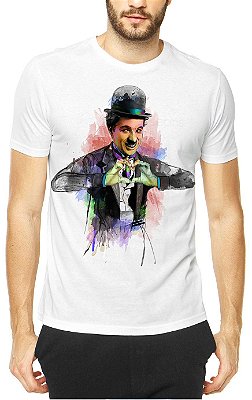 Camisa Personalidades