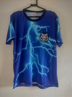 Camisas Interclasse - futebol