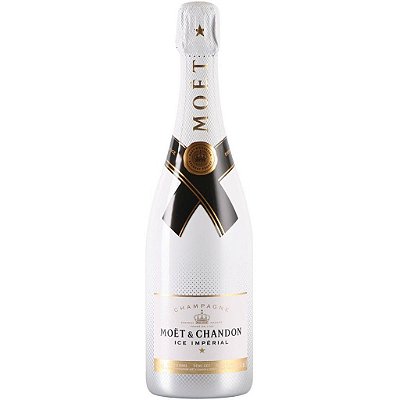 Champagne Moet Chandon Ice Imperial Demi Sec 750ml