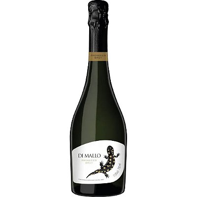 Espumante Di Mallo Prosecco Branco Brut 750ml