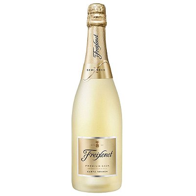 Espumante Freixenet Carta Nevada Demi Sec 750ml