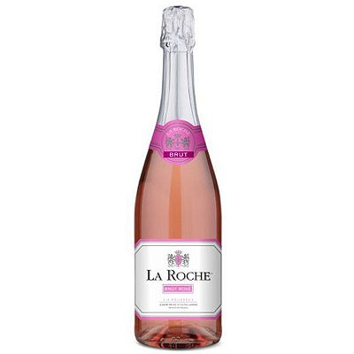 Espumante La Roche Brut Rose 750ml