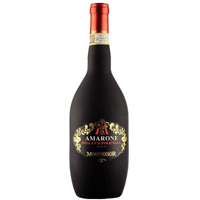 Vinho Montresor Amarone della Valpolicella 750ml