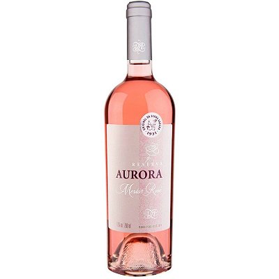 Vinho Aurora Reserva Rose Merlot 750ml