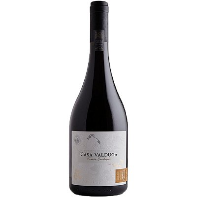 Vinho Casa Valduga Terroir Exclusivo Syrah Viognier 750ml