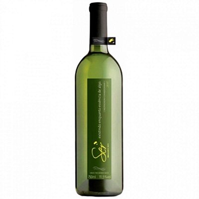Vinho Dunamis Ser Chardonnay Sauvignon Blanc 750ml