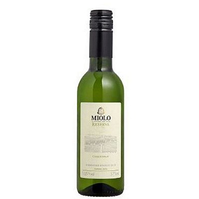 Vinho Miolo Reserva Chardonnay 375ml