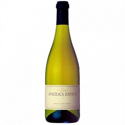 Vinho Angelica Zapata Chardonnay Alta 750ml