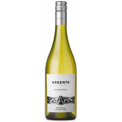 Vinho Argento Chardonnay 750ml