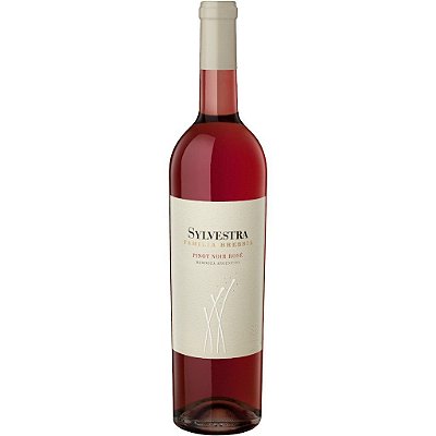 Vinho Bressia Sylvestra Pinot Noir Rose 750 ml