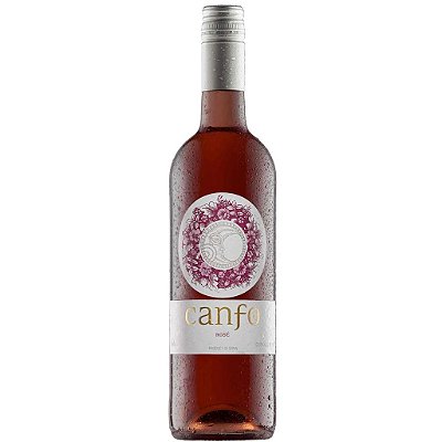 Vinho Canfo Rosé Petit Verdot 750ml