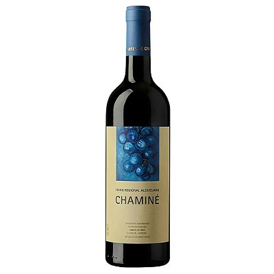 Vinho Chamine Tinto 750 ml
