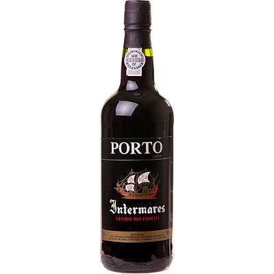 Vinho do Porto Intermares Tawny 750ml