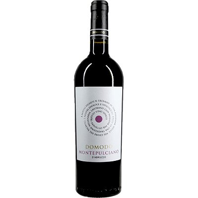 Vinho Domodo Montepulciano San Marzano 750ml