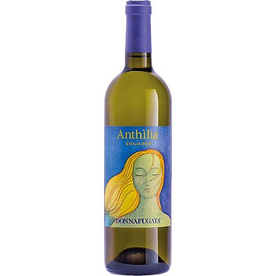 Vinho Donnafugata Anthilia 750ml