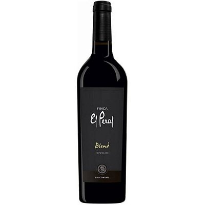 Vinho El Peral Blend 750 ml