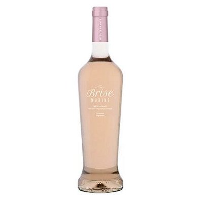 Vinho Estandon Rosé Brise Marine Mediterranee 750ml