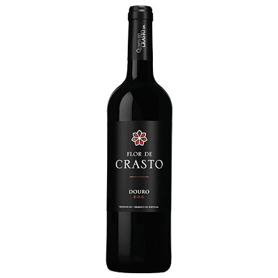Vinho Flor de Crasto Tinto Douro 750ml