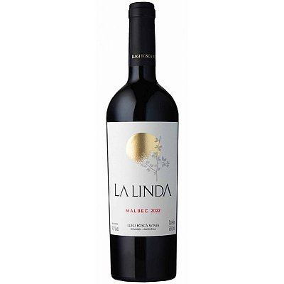 Vinho Finca La Linda Malbec 750ml