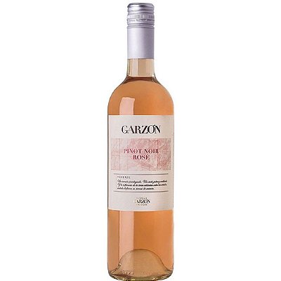 Vinho Garzon Estate Pinot Noir Rosé 750ml