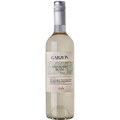 Vinho Garzon Sauvignon Blanc 750ml
