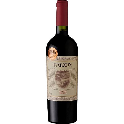 Vinho Garzon Tannat Reserva 750ml