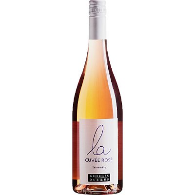 Vinho Georges Duboeuf La Cuvée Rosé 750ml