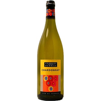 Vinho Georges Duboeuf Chardonnay 750ml