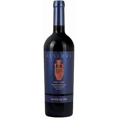 Vinho Imperial Vin Reserve Pinot Noir 750 ml
