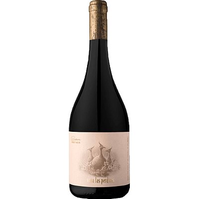 Vinho Las Perdices Reserva Pinot Noir 750ml