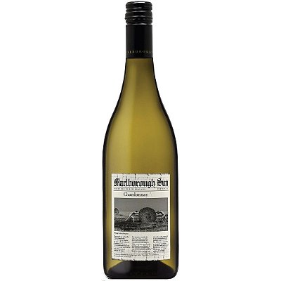 Vinho Marlborough Sun Chardonnay 750ml