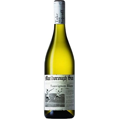 Vinho Marlborough Sun Sauvignon Blanc 750ml