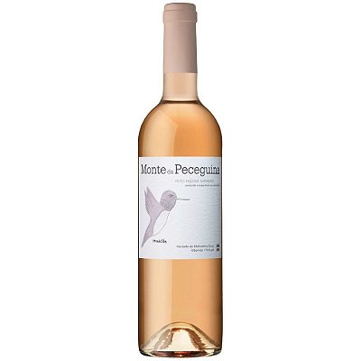 Vinho Monte Da Peceguina Rose 750 ml