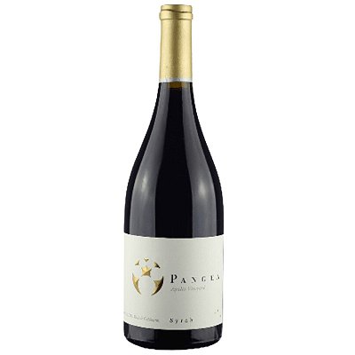 Vinho Ventisquero Pangea Syrah 750ml