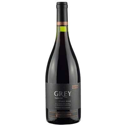 Vinho Ventisquero Grey Pinot Noir 750ml