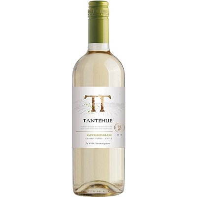 Vinho Ventisquero Tantehue Sauvignon Blanc 750ml