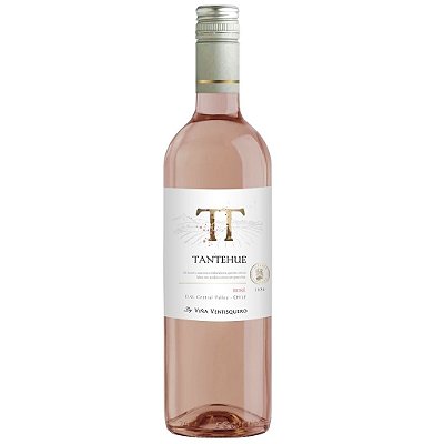 Vinho Ventisquero Tantehue Rosé 750ml