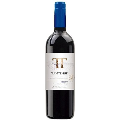 Vinho Ventisquero Tantehue Merlot 750ml