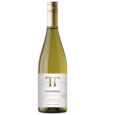 Vinho Ventisquero Tantehue Chardonnay 750ml