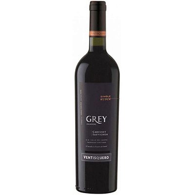 Vinho Ventisquero Grey Cabernet Sauvignon 750ml
