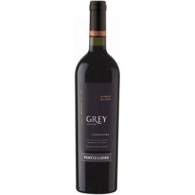 Vinho Ventisquero Grey Carmenere 750ml