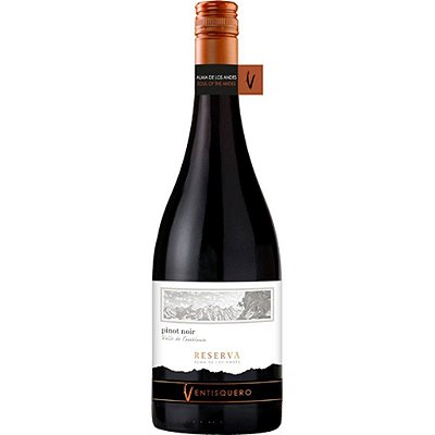 Vinho Ventisquero Reserva Pinot Noir 750ml