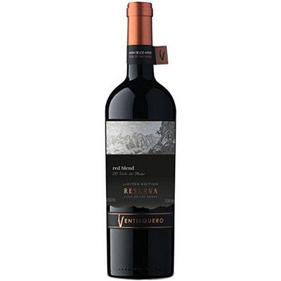 Vinho Ventisquero Reserva Red Blend 750ml