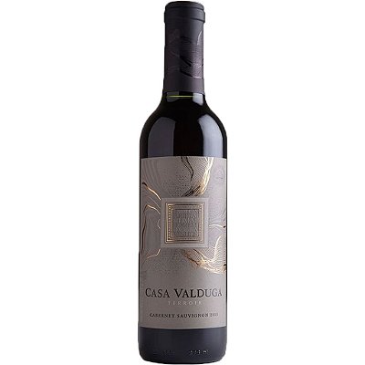 Vinho Casa Valduga Terroir Cabernet Sauvignon 375ml