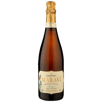 Espumante Maravi Brut 750ml