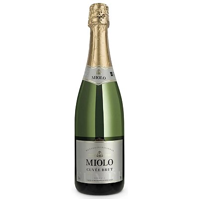 Espumante Miolo Cuvée Brut 750ml