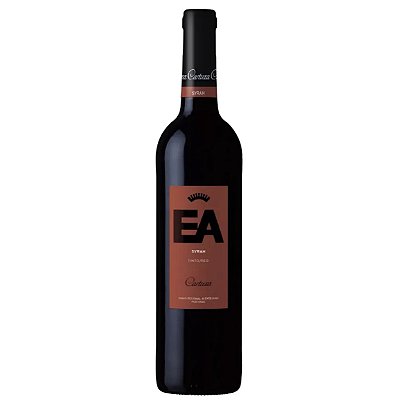 Vinho EA Syrah Cartuxa Tinto 750ml